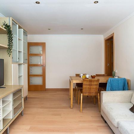 Ab San Mariano - Park Guell Apartment บาร์เซโลนา ภายนอก รูปภาพ