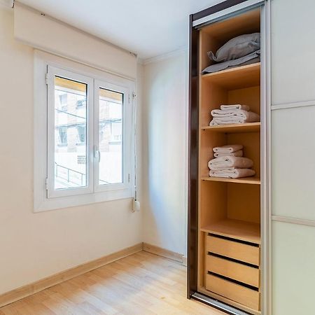 Ab San Mariano - Park Guell Apartment บาร์เซโลนา ภายนอก รูปภาพ