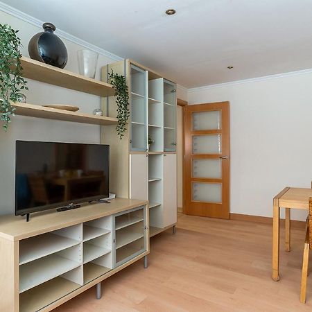 Ab San Mariano - Park Guell Apartment บาร์เซโลนา ภายนอก รูปภาพ
