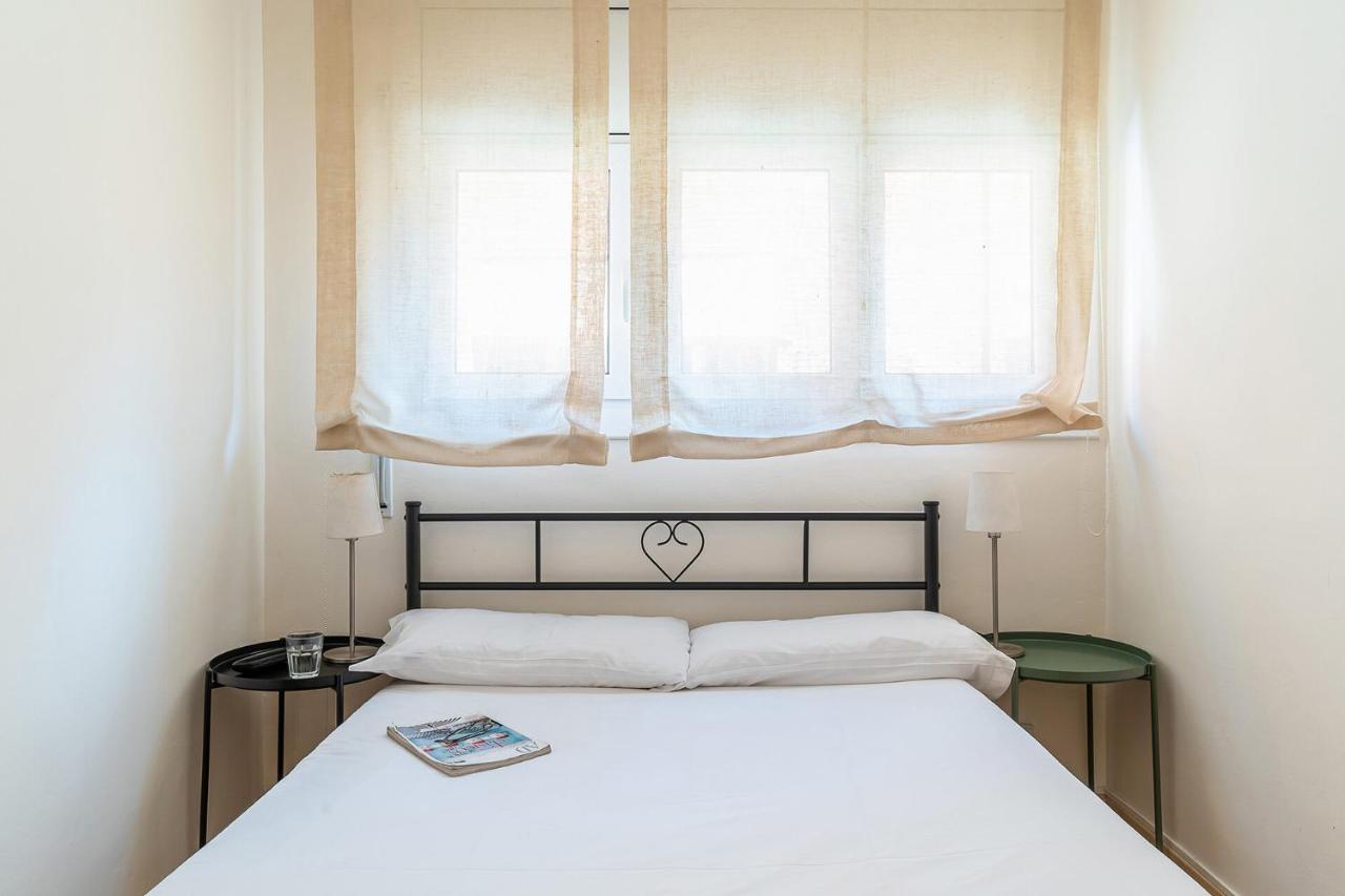 Ab San Mariano - Park Guell Apartment บาร์เซโลนา ภายนอก รูปภาพ