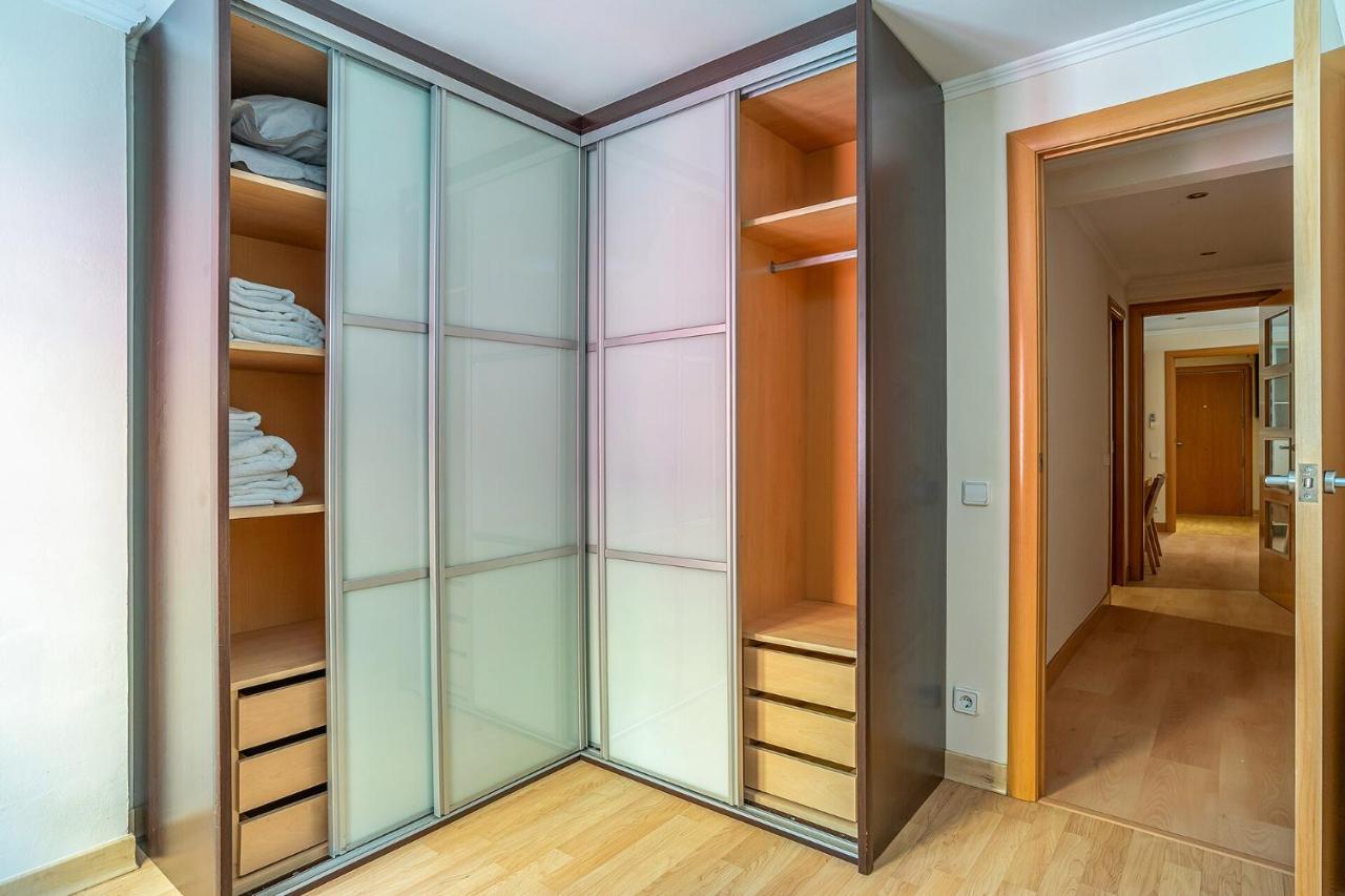 Ab San Mariano - Park Guell Apartment บาร์เซโลนา ภายนอก รูปภาพ