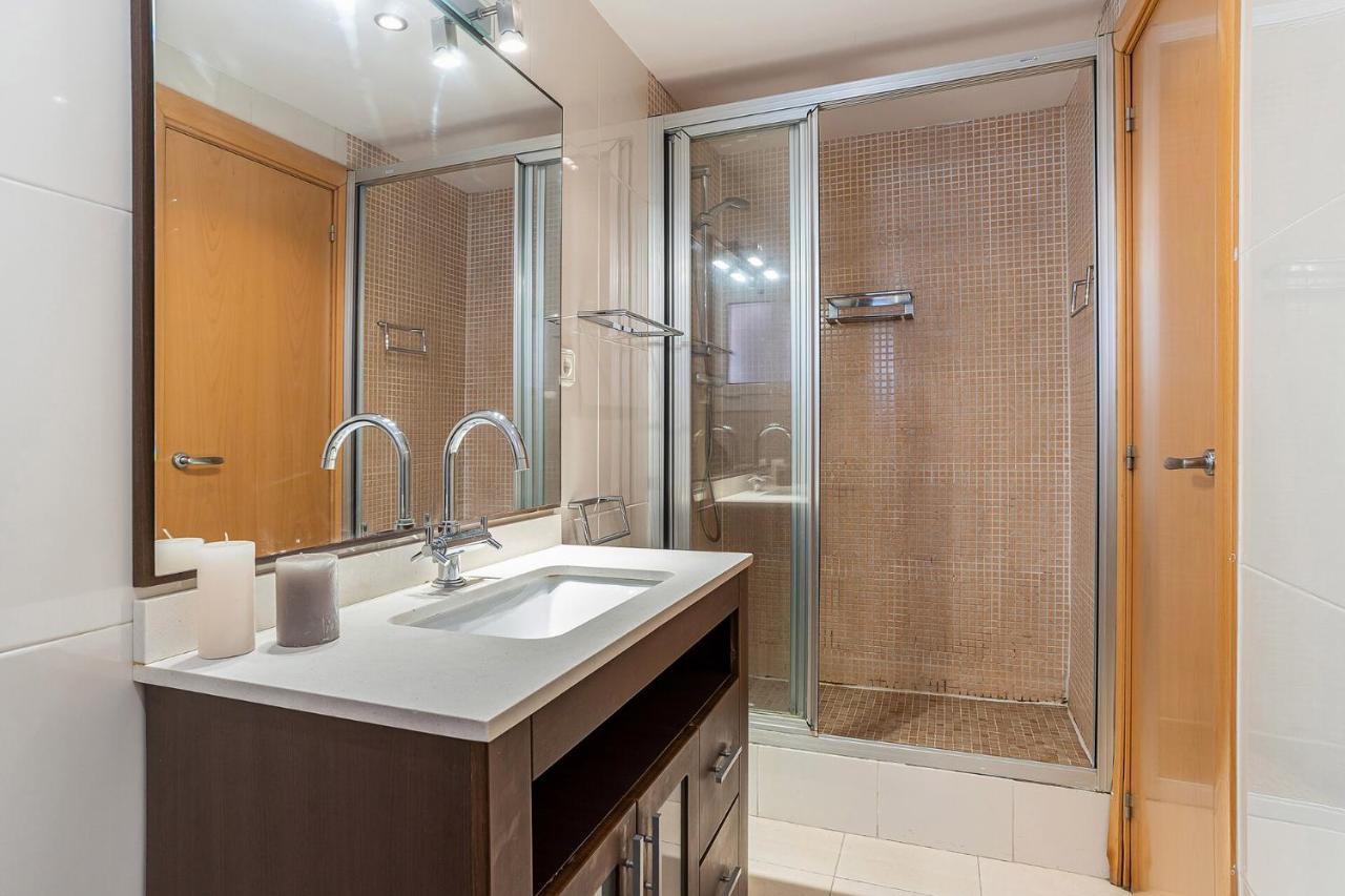 Ab San Mariano - Park Guell Apartment บาร์เซโลนา ภายนอก รูปภาพ