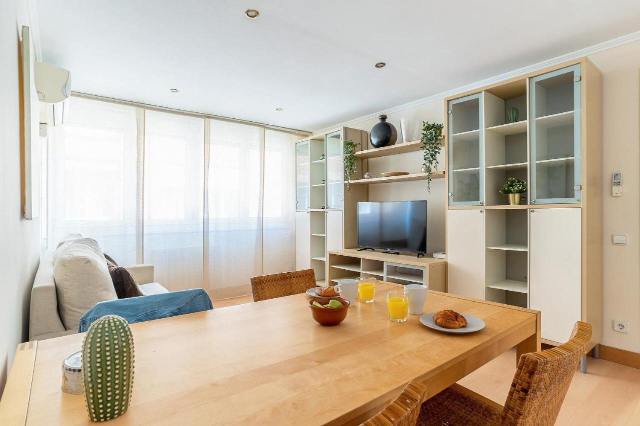 Ab San Mariano - Park Guell Apartment บาร์เซโลนา ภายนอก รูปภาพ