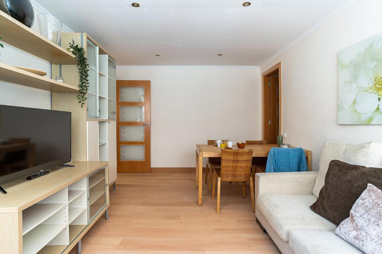 Ab San Mariano - Park Guell Apartment บาร์เซโลนา ภายนอก รูปภาพ