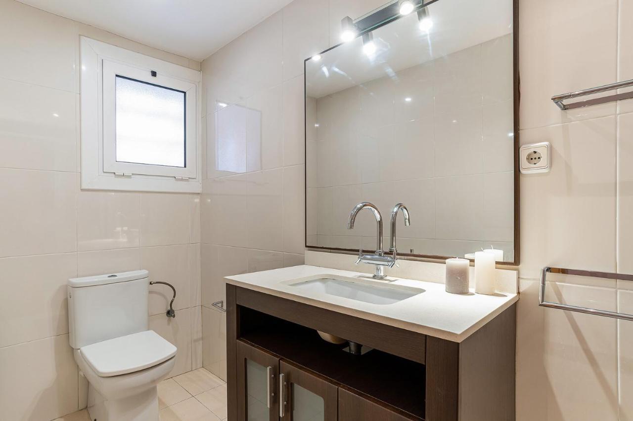 Ab San Mariano - Park Guell Apartment บาร์เซโลนา ภายนอก รูปภาพ