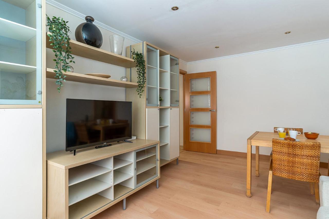 Ab San Mariano - Park Guell Apartment บาร์เซโลนา ภายนอก รูปภาพ