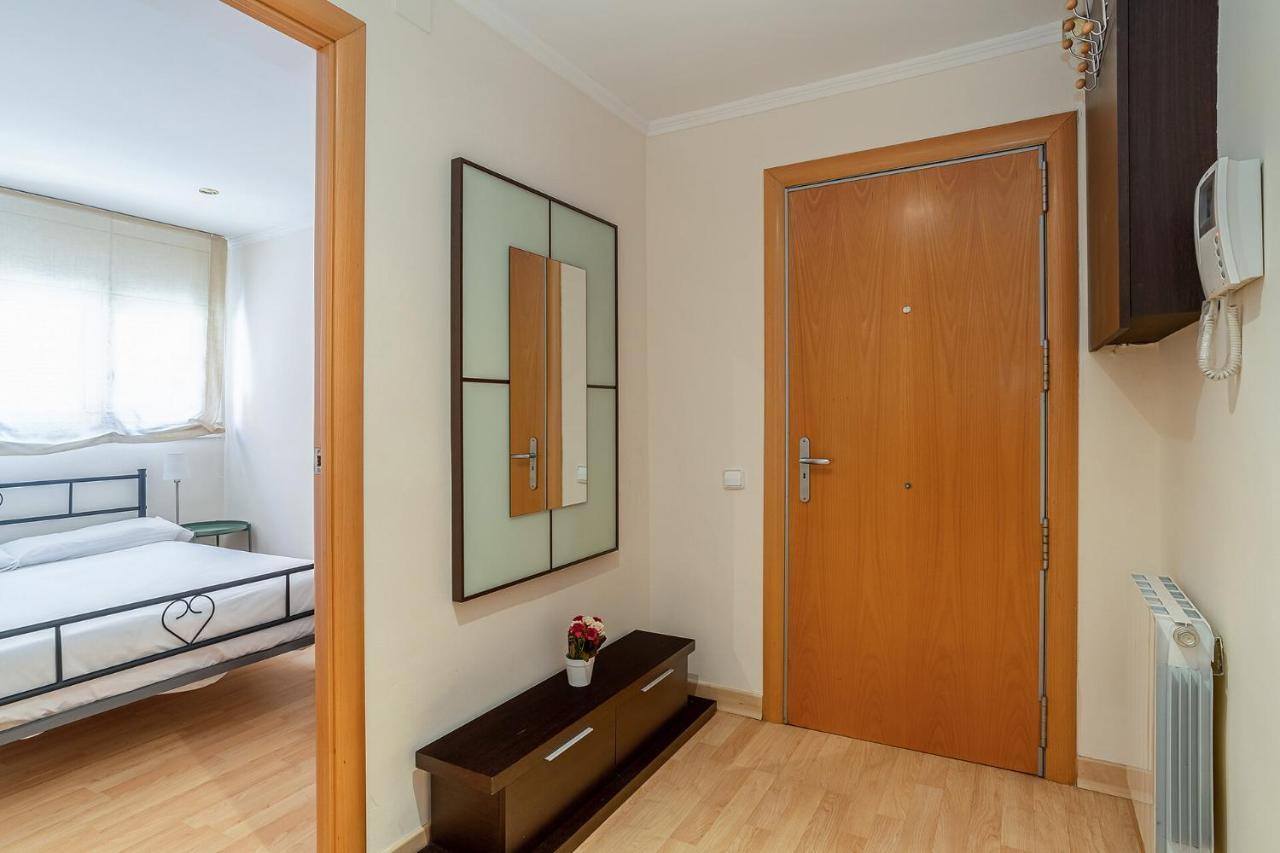 Ab San Mariano - Park Guell Apartment บาร์เซโลนา ภายนอก รูปภาพ